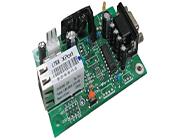 Cicruit board Assy