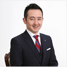 ご挨拶