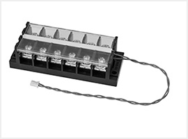 Thiết bị đầu cuối dạng rờ le F1010-60A