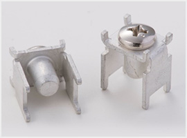 Thiết bị đầu cuối bo mạch F4124C