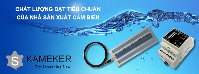 传感器厂家的专业制造品质 SKAMEKER Try Something New