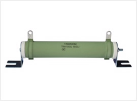 Thiết bị điện trở tiêu chuẩn TRH series