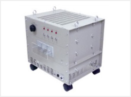 Đơn vị tải tiêu chuẩn có thể chuyển đổi Thiết bị thử nghiệm
